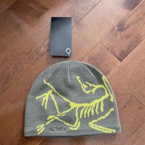 Arcteryx Bird Head Beanie
